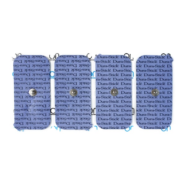 Electrodos Dura-Stick Snap 5x10 (Cefar Easy)
